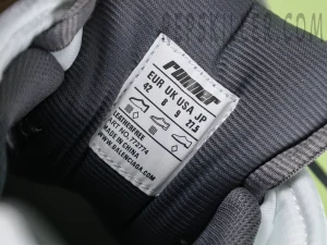 Size tag