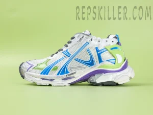 Shoe side