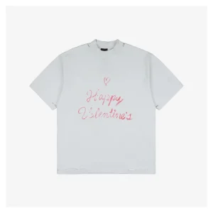 Front side White