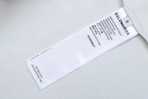 Wash tag