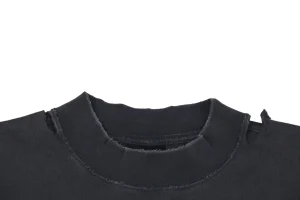 Neckline