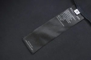 Wash tag