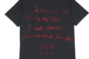 Back side Black