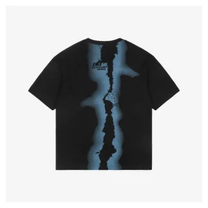 Back side Black