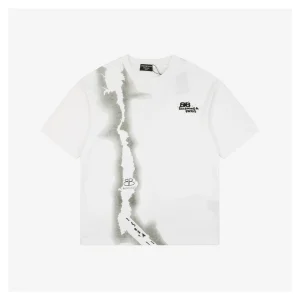 Front side White