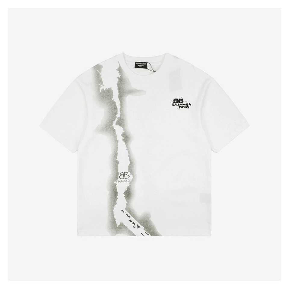 Front side White