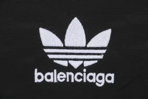Adidas x Balenciaga Logo