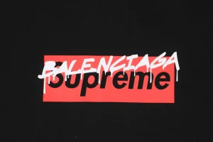 Logo print