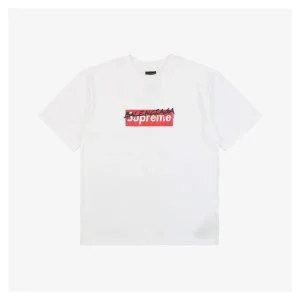 Front side White