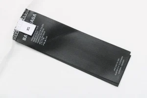 Wash tag