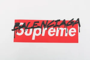 Logo print