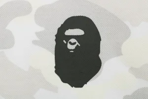 Bape logo print