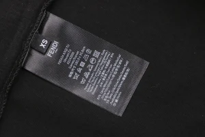 Wash tag