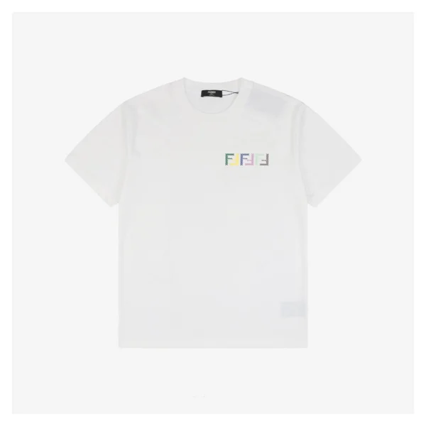 Front side White
