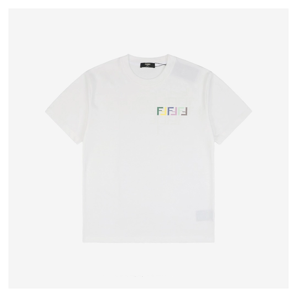 Front side White