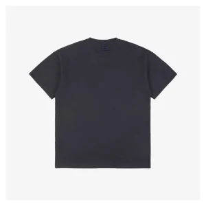 Back side Black