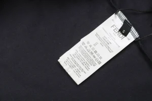Wash tag