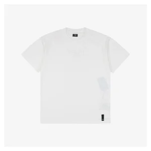 Front side White