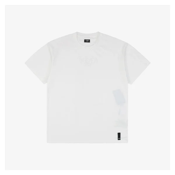 Front side White