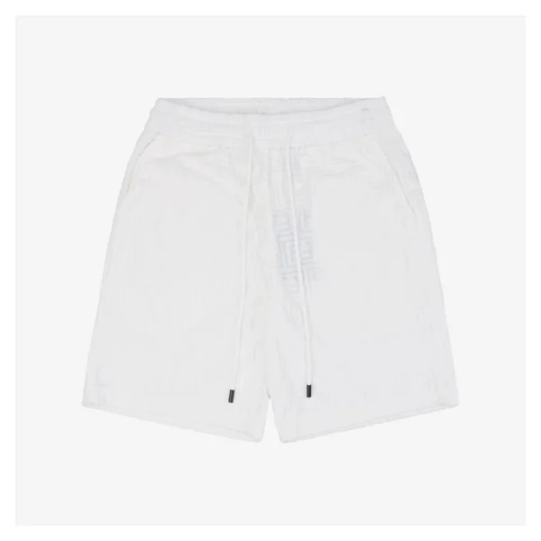 Front side White