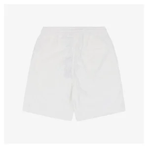 Back side White
