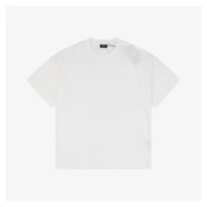 Front side White
