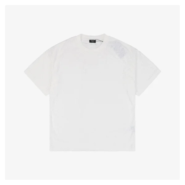 Front side White
