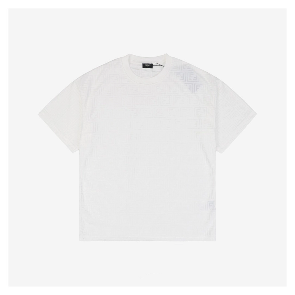 Front side White