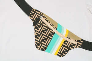 Front side print