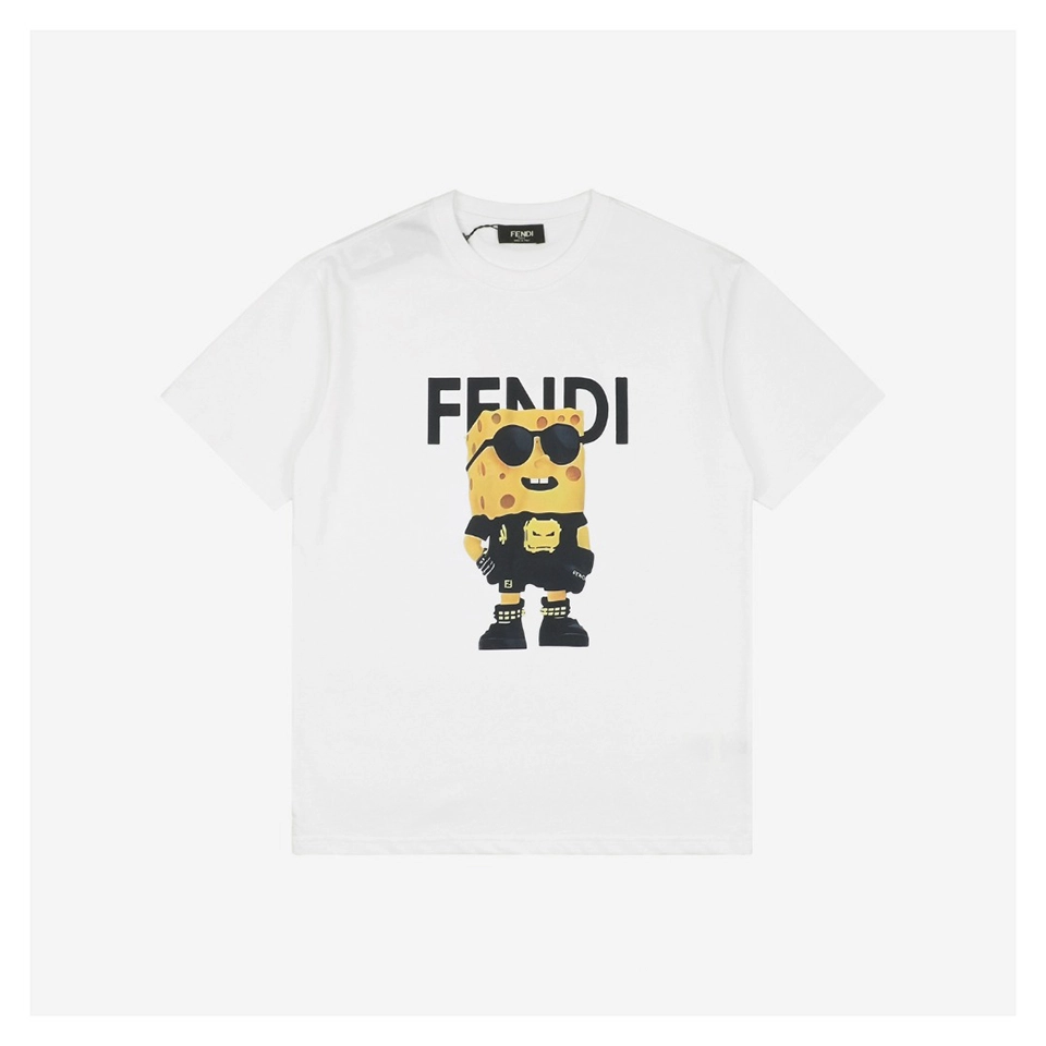 Front side White