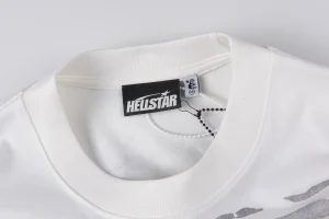 HELLSTAR STUDIOS ComplexCon 2024 Graphic Print T-shirt6