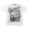 HELLSTAR STUDIOS ComplexCon 2024 Graphic Print T-shirt