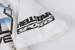 HELLSTAR STUDIOS GO TO HEAVEN T-shirt 10