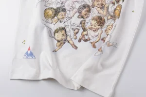 HELLSTAR STUDIOS GO TO HEAVEN T-shirt 4