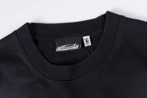 HELLSTAR STUDIOS Halloween Jesus Graffiti T-shirt10