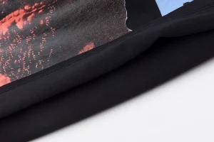 HELLSTAR STUDIOS Pixel Art Cotton Graphic T-shirt2
