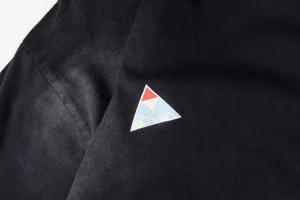 HELLSTAR STUDIOS “Star Sports” Vintage Washed Logo T-shirt11
