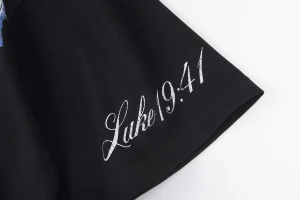 HELLSTAR STUDIOS Wings of Liberty Graphic T-shirt12