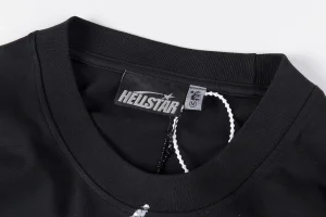HELLSTAR STUDIOS Wings of Liberty Graphic T-shirt6