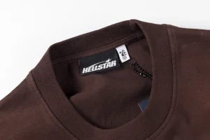 Hellstar Studios Cherubs Print T-shirt1