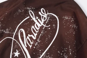 Hellstar Studios Cherubs Print T-shirt4