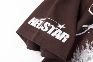 Hellstar Studios Cherubs Print T-shirt9