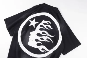 Hellstar Studios Gel Sport Logo T-shirt13