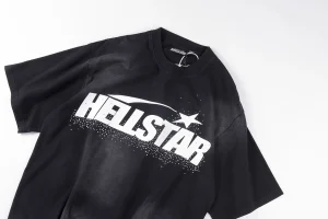Hellstar Studios Gel Sport Logo T-shirt9