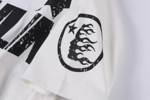 Hellstar Studios HOWLIN : RAYS CREW T-shirt11