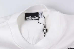 Hellstar Studios HOWLIN : RAYS CREW T-shirt3