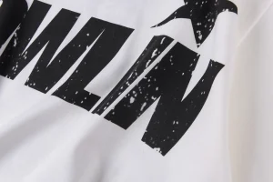 Hellstar Studios HOWLIN : RAYS CREW T-shirt8