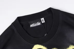 Hellstar Studios Halloween “1996 I’m Alive” T-shirt12