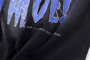 Hellstar Studios Halloween “1996 I’m Alive” T-shirt13