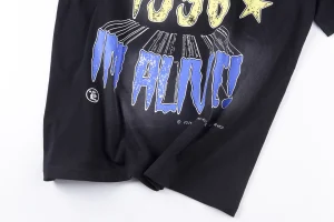 Hellstar Studios Halloween “1996 I’m Alive” T-shirt3